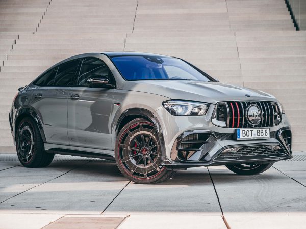 Brabus 900 Rocket Edition 2021 05