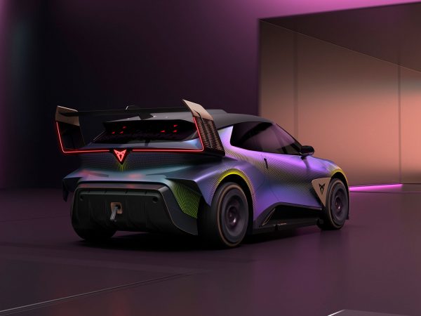 Cupra UrbanRebel Concept 2021 02