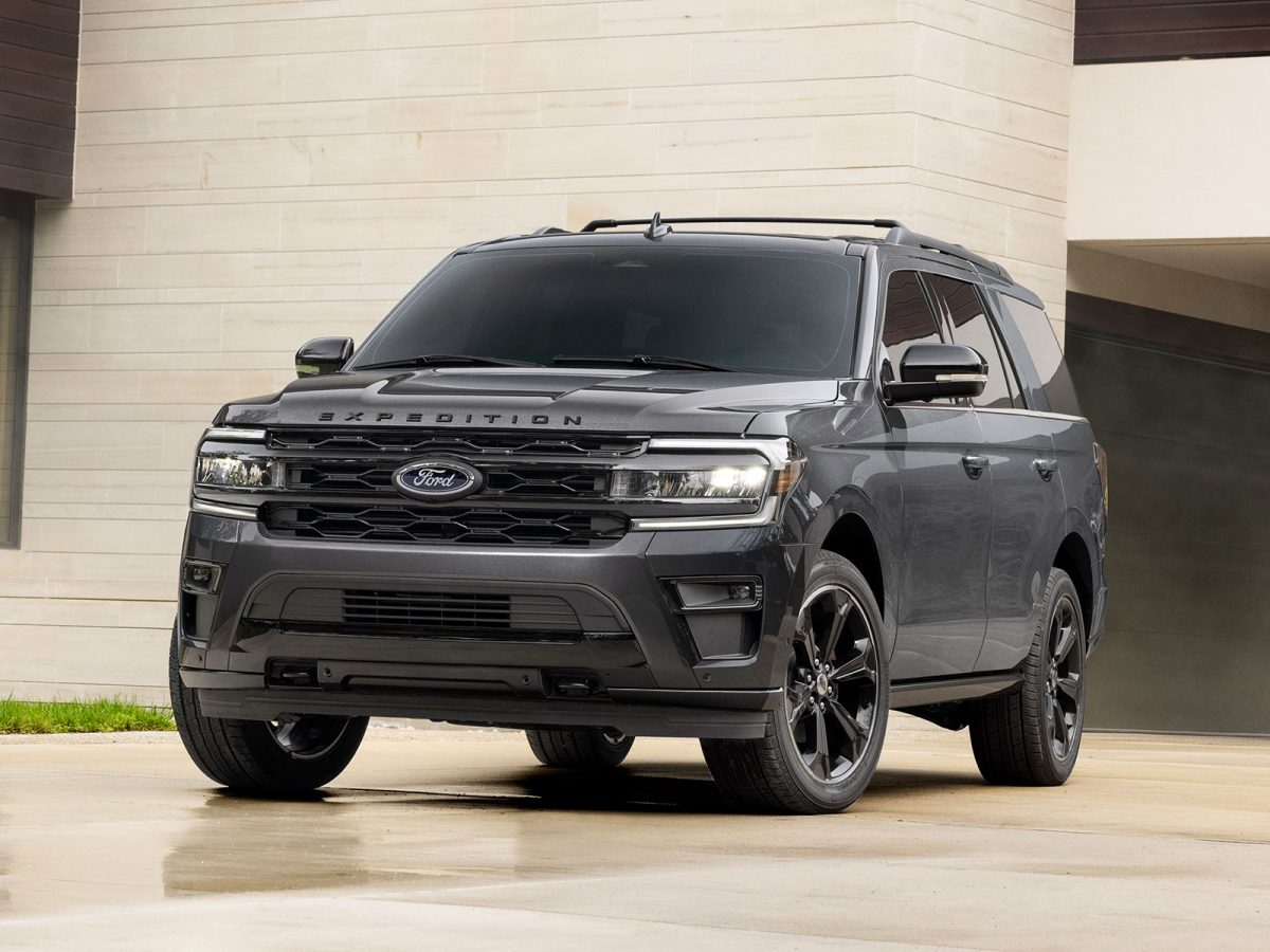 Ford Expedition 2021 05