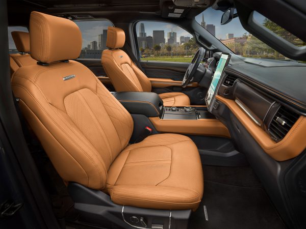 Ford Expedition 2021 07