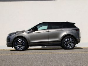 Range Rover Evoque R-Dynamic SE P300e