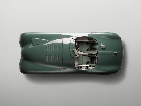 Jaguar C Type 2021 04