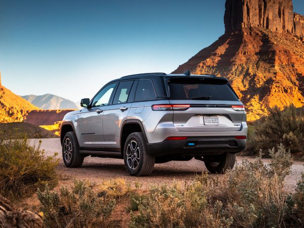 Jeep Grand Cherokee 2021 06
