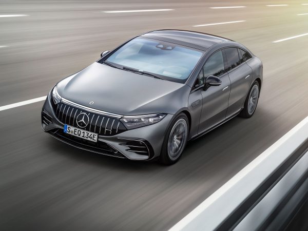 Mercedes AMG EQS 2021 01