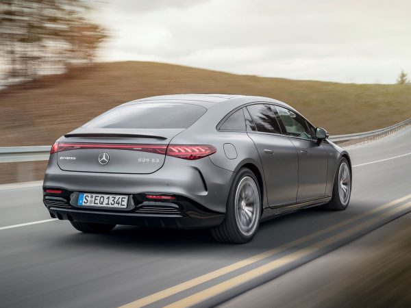 Mercedes AMG EQS 2021 02