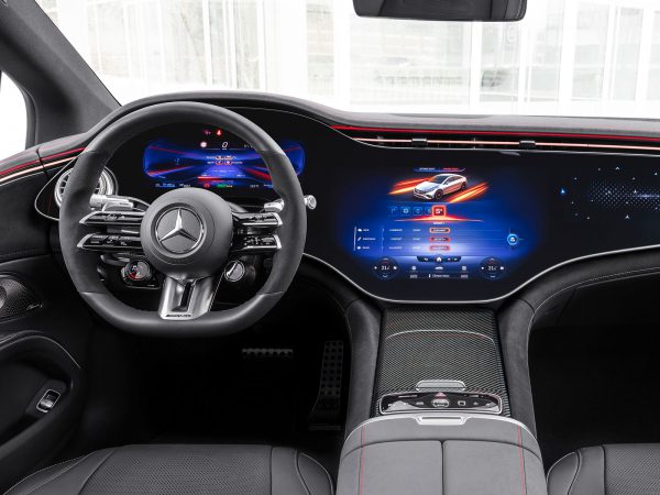 Mercedes AMG EQS 2021 04