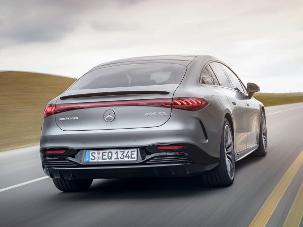 Mercedes AMG EQS 2021 06