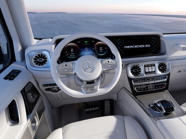 Mercedes Concept EQG 2021 04
