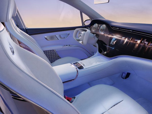 Mercedes Maybach Concept EQS 2021 04