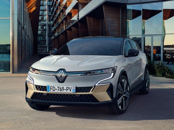 Renault Megane Electric 2021 05
