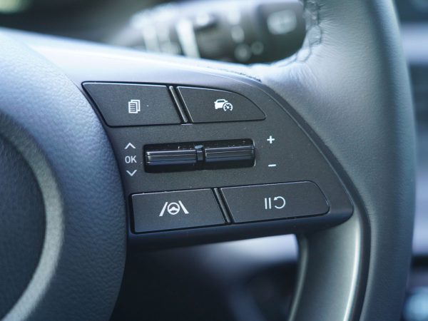 Hyundai Bayon Trend Line 1,0 T-GDI