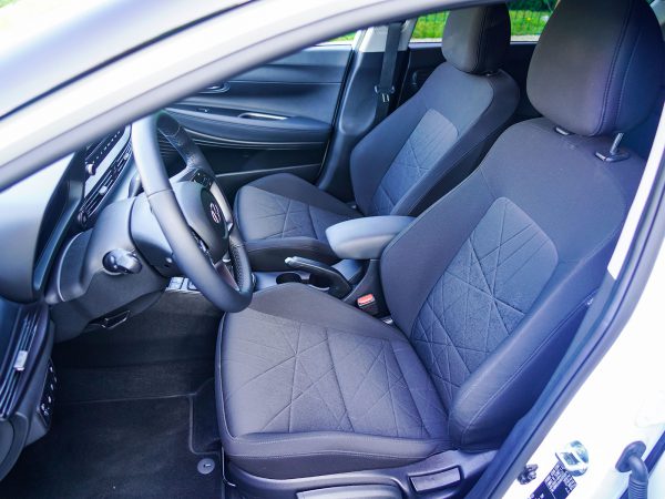 Hyundai Bayon Trend Line 1,0 T-GDI
