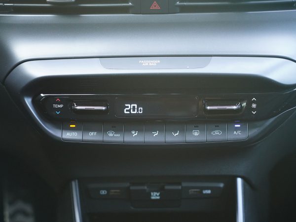 Hyundai Bayon Trend Line 1,0 T-GDI