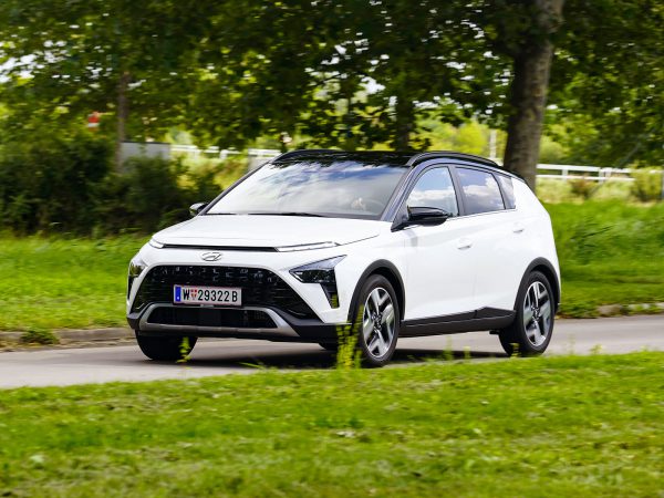 Hyundai Bayon Trend Line 1,0 T-GDI
