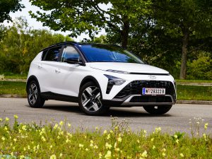 Hyundai Bayon Trend Line 1,0 T-GDI