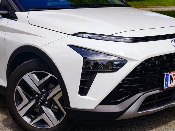 Hyundai Bayon Trend Line 1,0 T-GDI