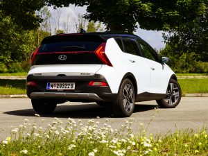 Hyundai Bayon Trend Line 1,0 T-GDI