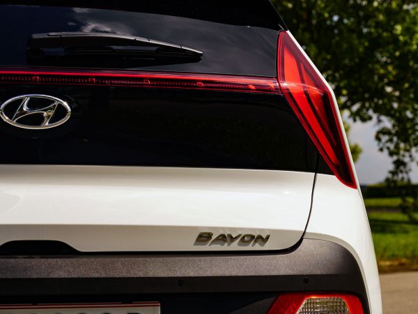 Hyundai Bayon Trend Line 1,0 T-GDI
