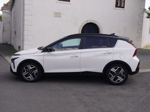 Hyundai Bayon Trend Line 1,0 T-GDI