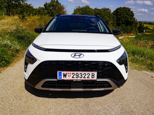 Hyundai Bayon Trend Line 1,0 T-GDI