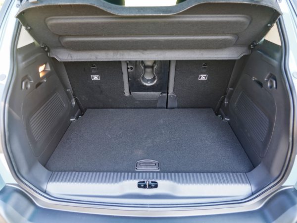 Citroen C3 Aircross Shine BlueHDi 120 EAT6