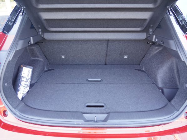 Nissan Qashqai Tekna+ 1,3 DIG-T Mild-Hybrid