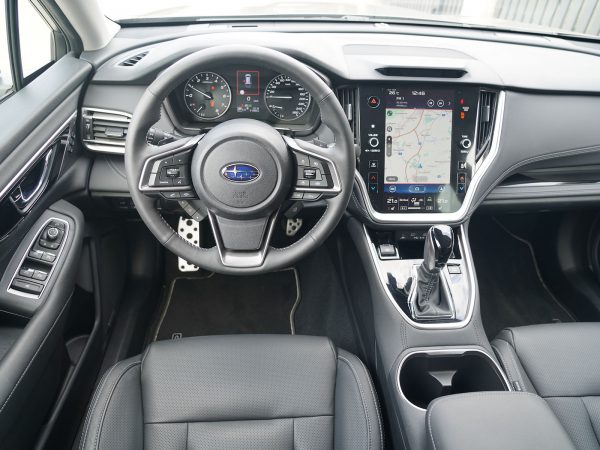 Subaru Outback Premium 2,5i CVT