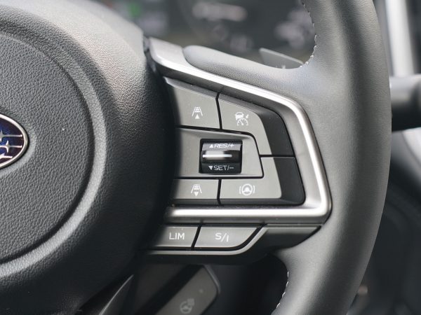 Subaru Outback Premium 2,5i CVT