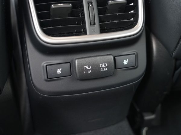 Subaru Outback Premium 2,5i CVT