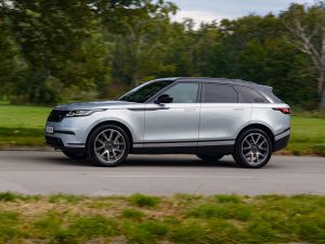 Range Rover Velar SE D300 MHEV
