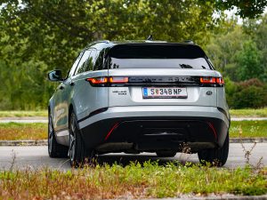 Range Rover Velar SE D300 MHEV