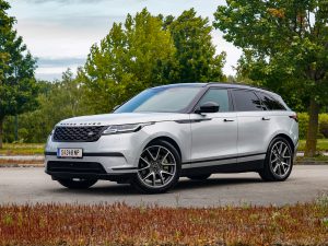 Range Rover Velar SE D300 MHEV
