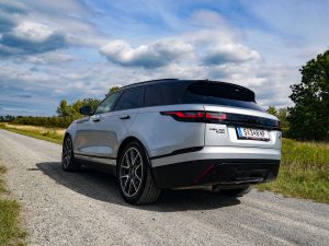 Range Rover Velar SE D300 MHEV