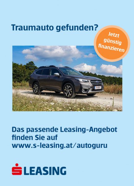 Subaru Outback Premium