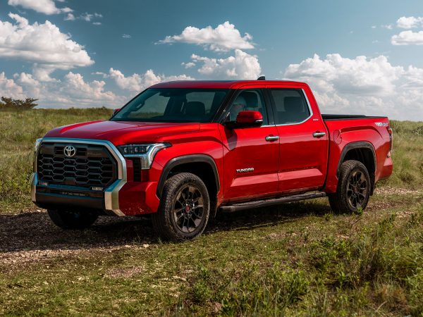 Toyota Tundra 2021 05