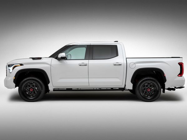 Toyota Tundra 2021 06