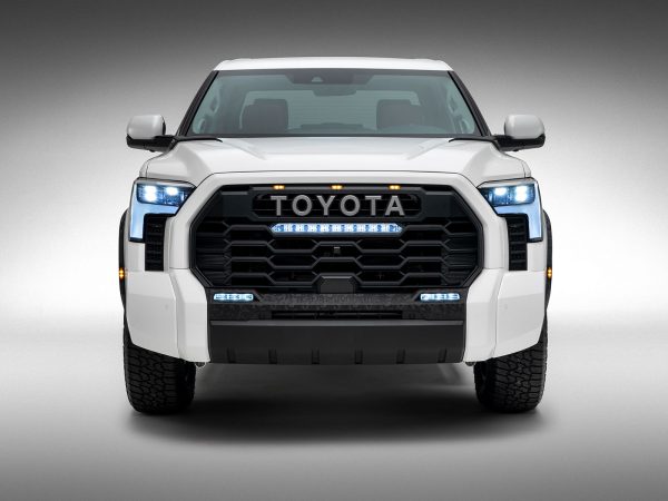 Toyota Tundra 2021 07
