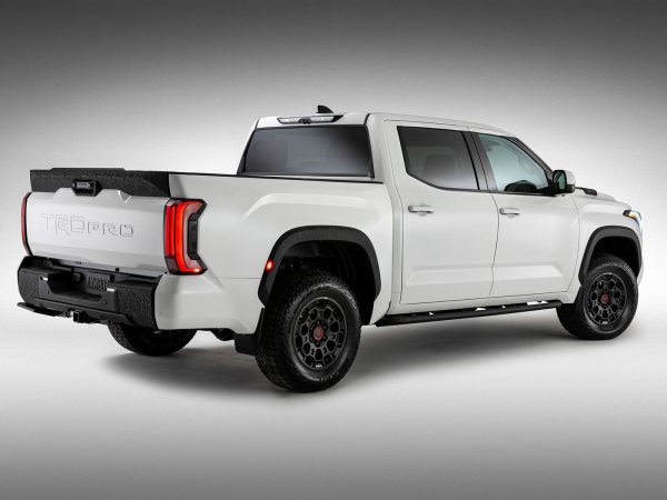 Toyota Tundra 2021 08