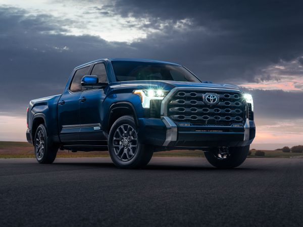Toyota Tundra 2021 09