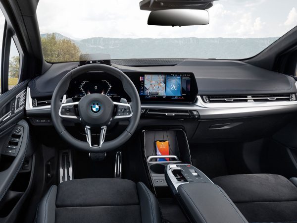 BMW 2er Active Tourer Neu 2021 05