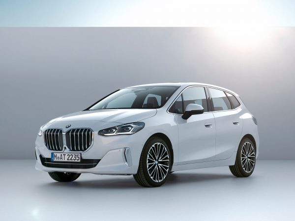 BMW 2er Active Tourer Neu 2021 07