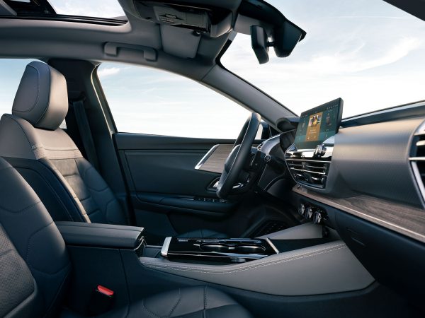 Citroen C5X Verkaufsstart 2021 03