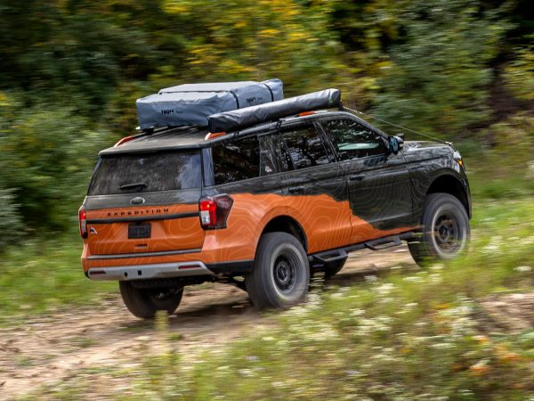 Ford Expedition OffGrid Concept 2021 02