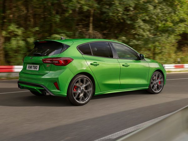 Ford Focus Facelift 2021 03