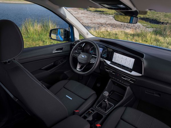 Ford Tourneo Connect New 2021 03