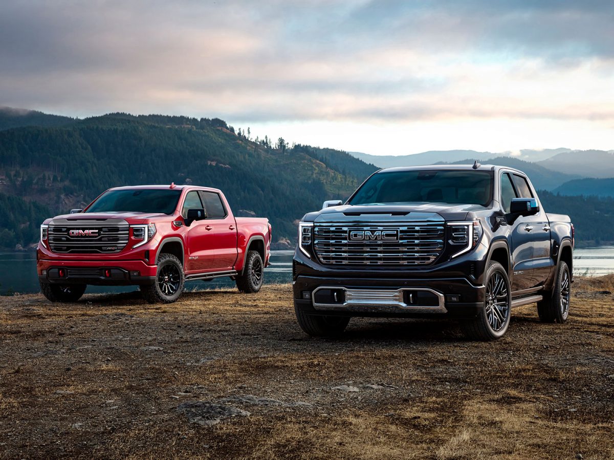 GMC Sierra Facelift 2021 01