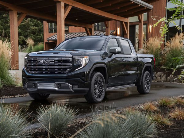 GMC Sierra Facelift 2021 05