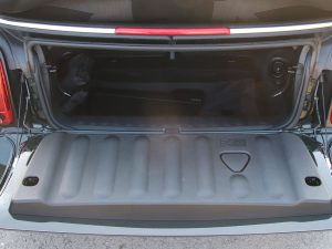 MINI Cabrio John Cooper Works