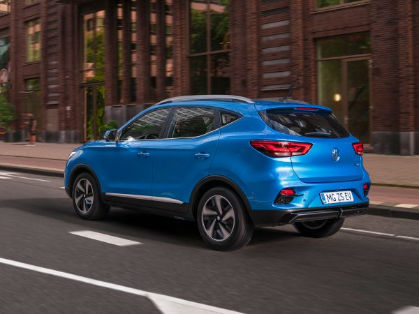 MG ZS EV FL 2021 07