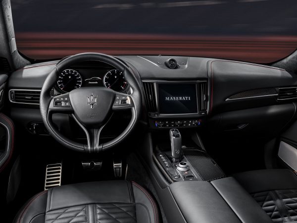 Maserati F Tributo Edition 2021 05